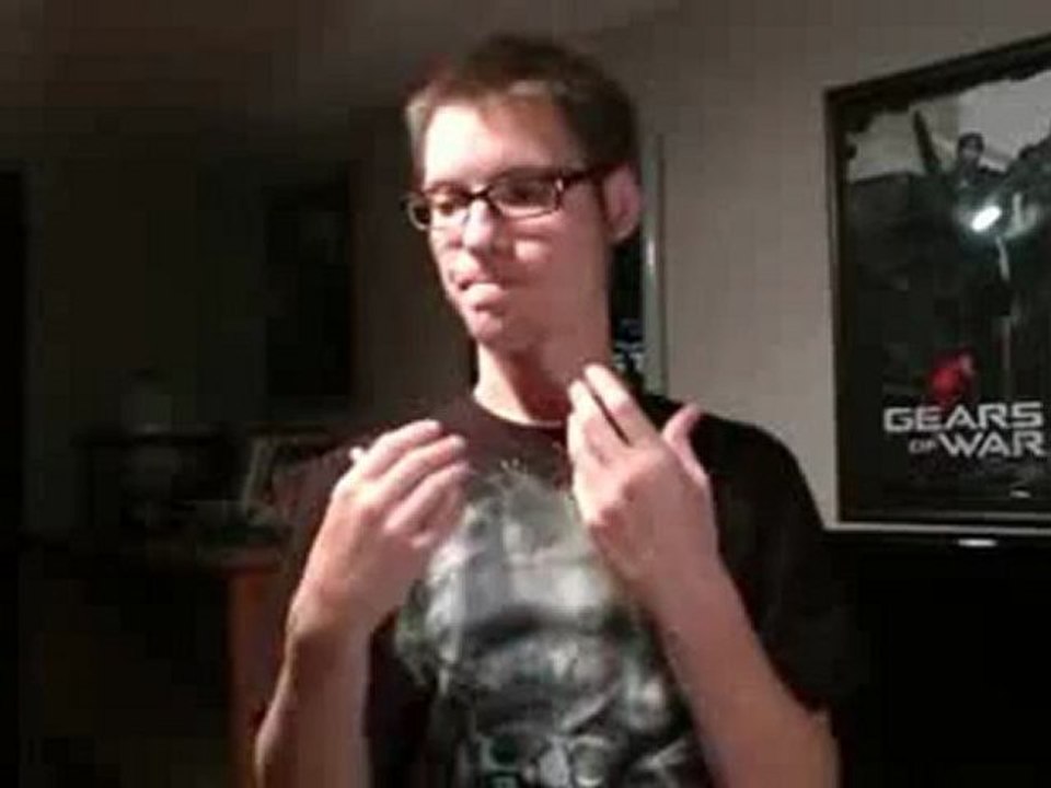 Con Dark Knight Rises