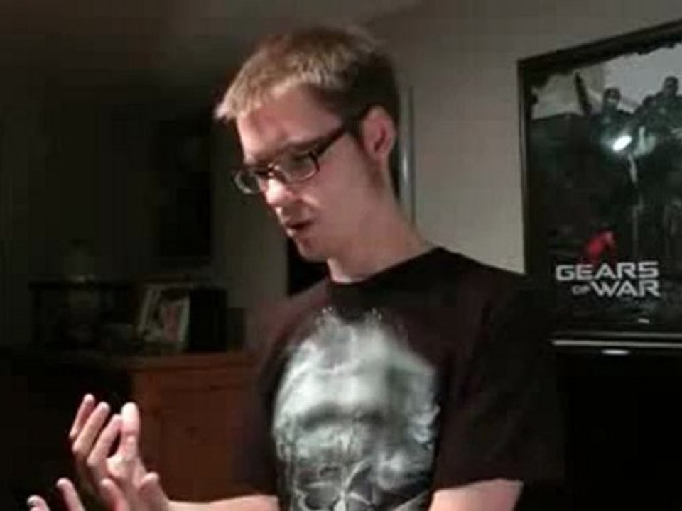 In Dark Knight Rises