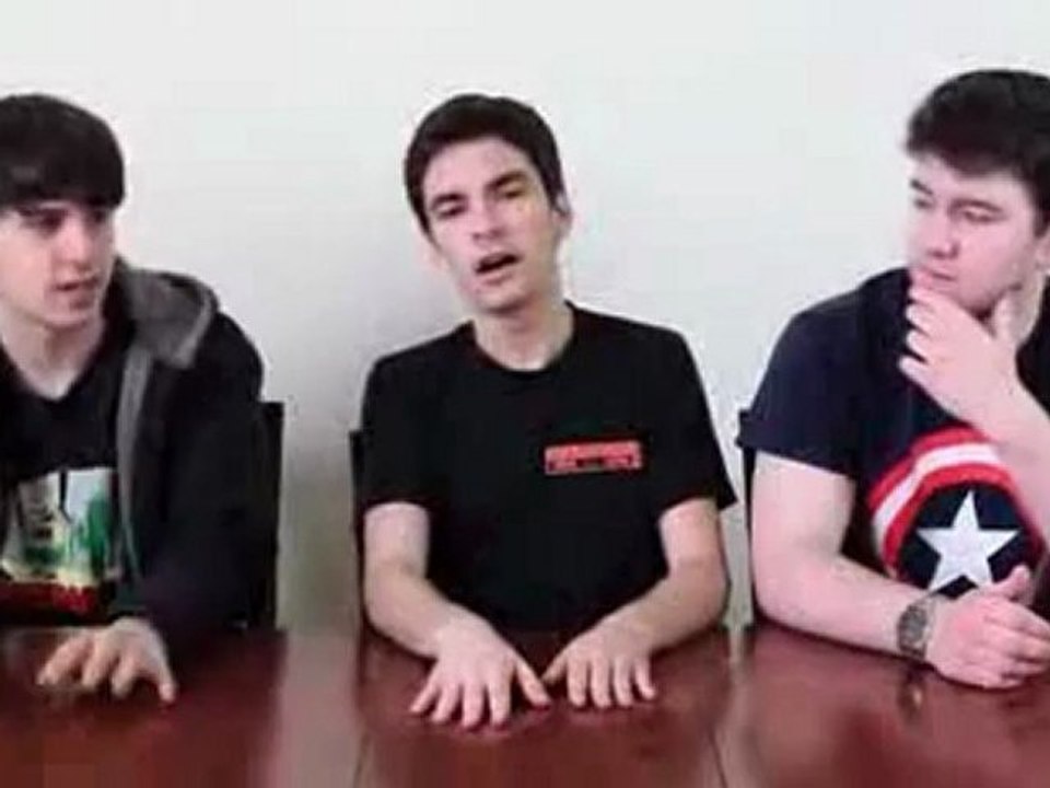 Dark Knight Rises First