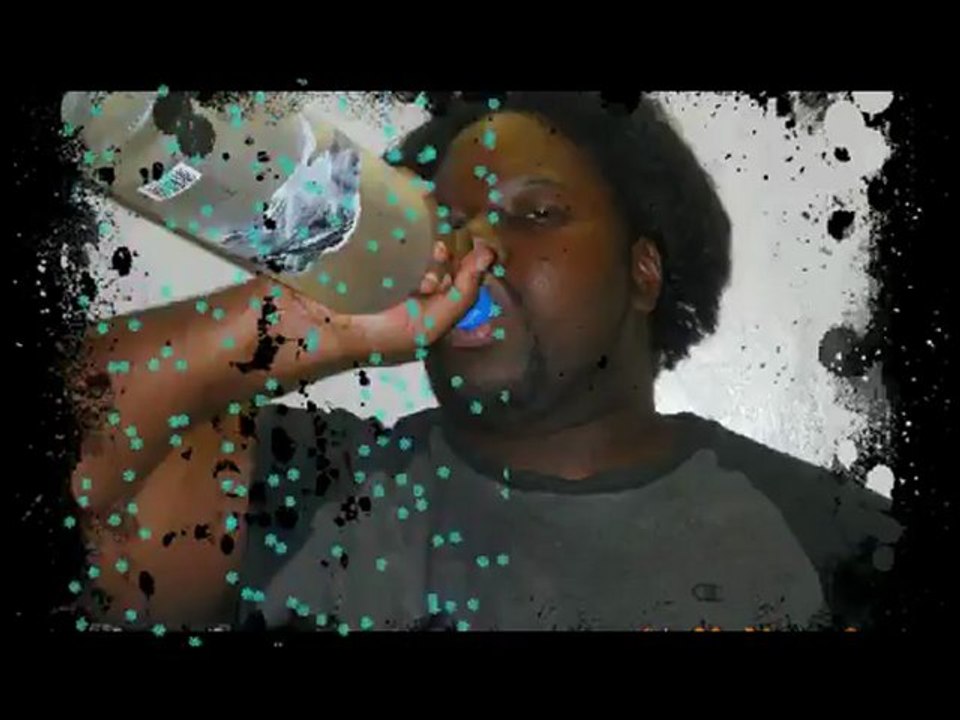 rap freestyle