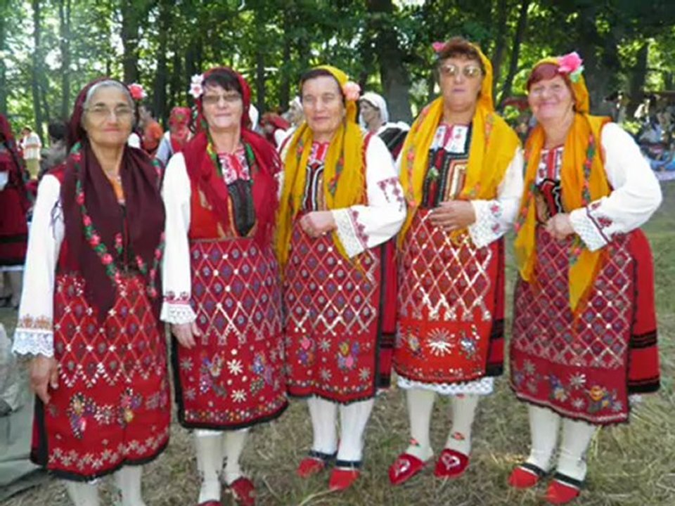 Планино Пирин