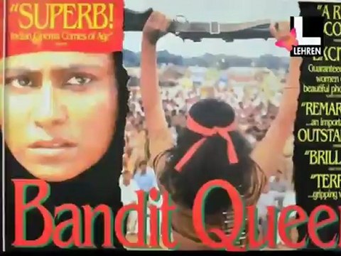 Bandit Queen Set for Sequel