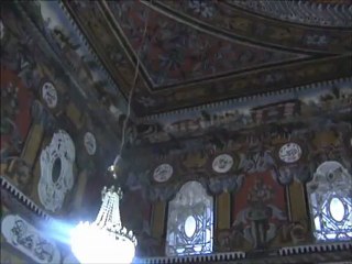 Kalkandelen Alaca(Süslü) Camii