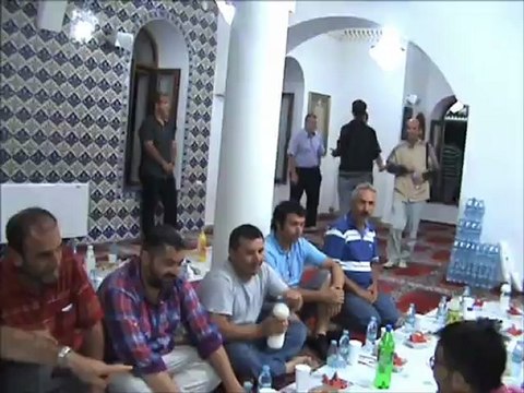 Batı Trakya Şahin köyü