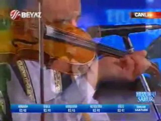 Alem sana hayran Efendim Ramazan 2012 Beyaz Tv