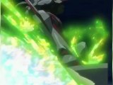 Eureka Seven AO Hybrid Disc - Debut trailer