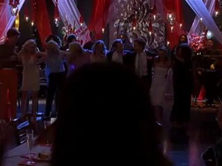 Barry White in Ally McBeal final episode 2002