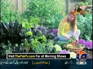 Geo Shaan Say By Geo News - 20th July 2012 - Part 4