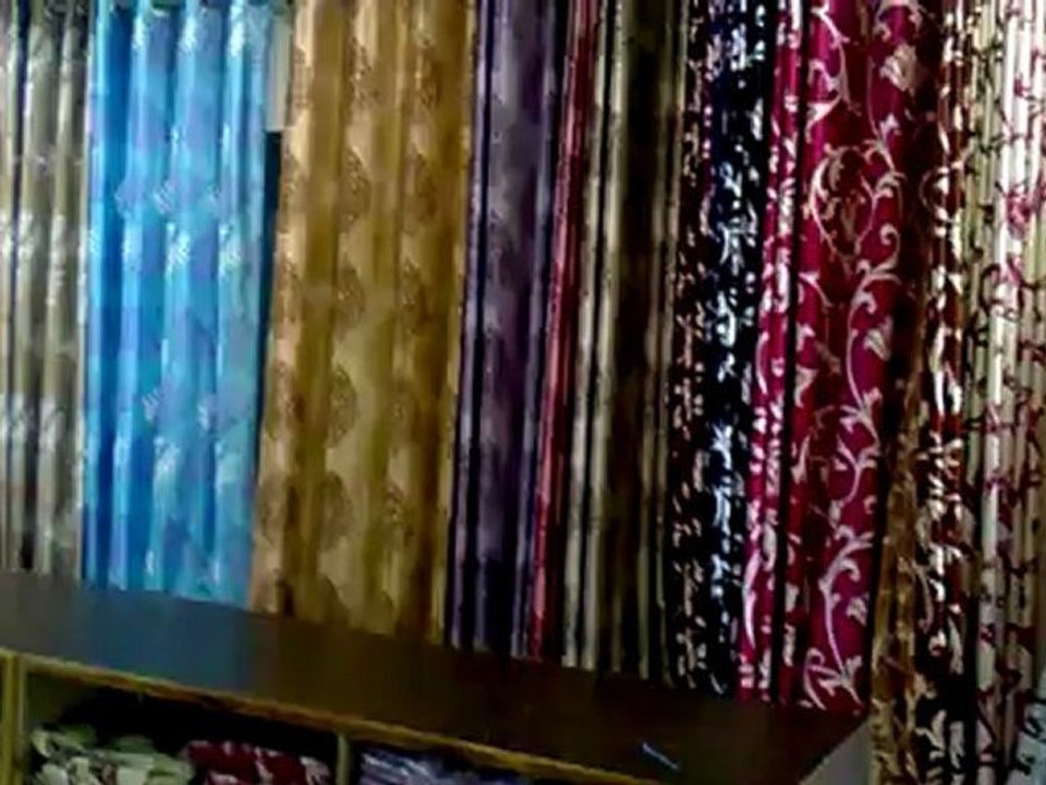 www.buzznoida.com shri ram decor - blinds home furnishing