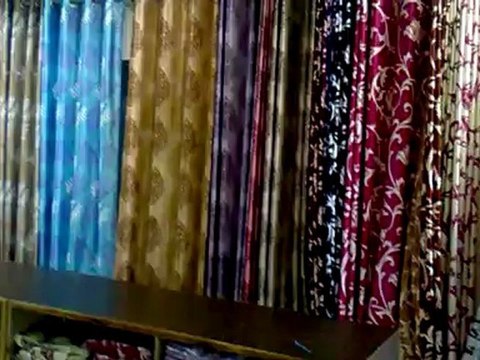 buzznoida.com shri ram decor - blinds home furnishing