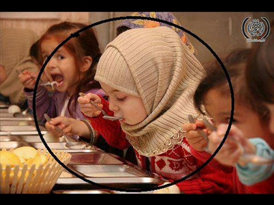 Hijabs