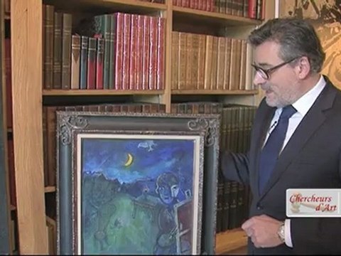 Meilleures enchères - Bilan Drouot - 1er semestre 2012