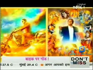 Glamour Show [NDTV] 20th July 2012 Video Watch Online