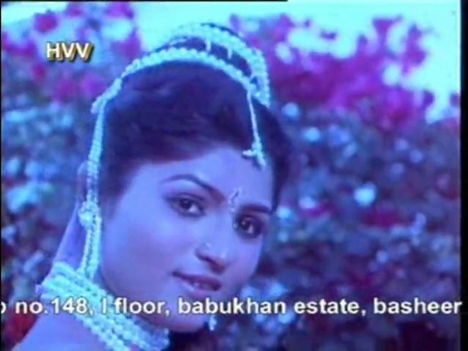 Premaku Bhasyam Nevai - Romantic Song - Jeevana Vedham