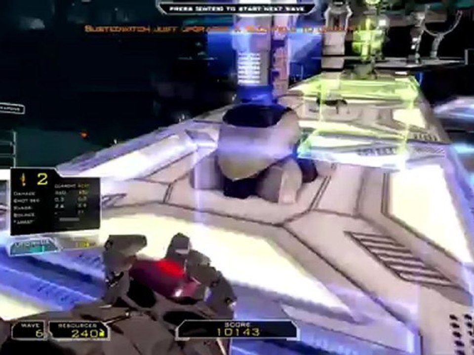 [S1][P1] Sanctum