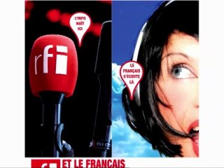 Avec RFI, le français s'apprend partout