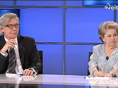 Eguiguren pide disculpas al lehendakari Patxi López