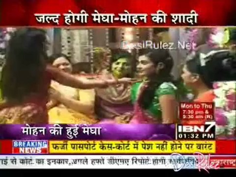 Serial Jaisa Koi Nahin 20th July 2012pt1