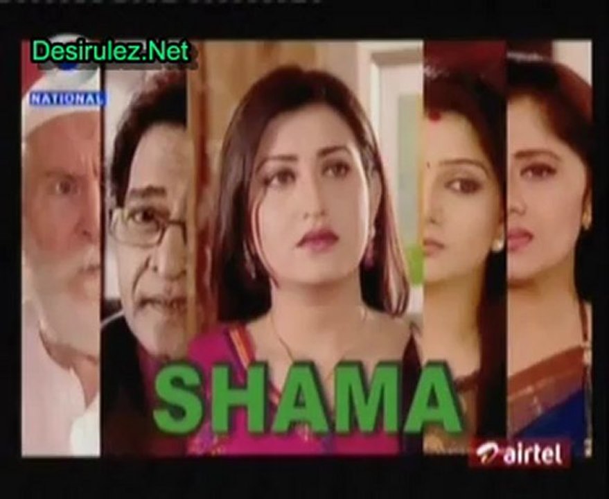 Shama 20th July 2012 Part2