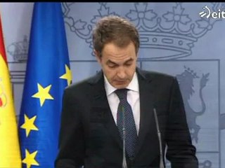 ETA anuncia el 'cese definitivo' de la violencia