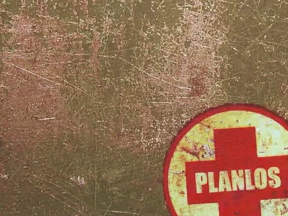 Planlos - Schwarzes Schaf