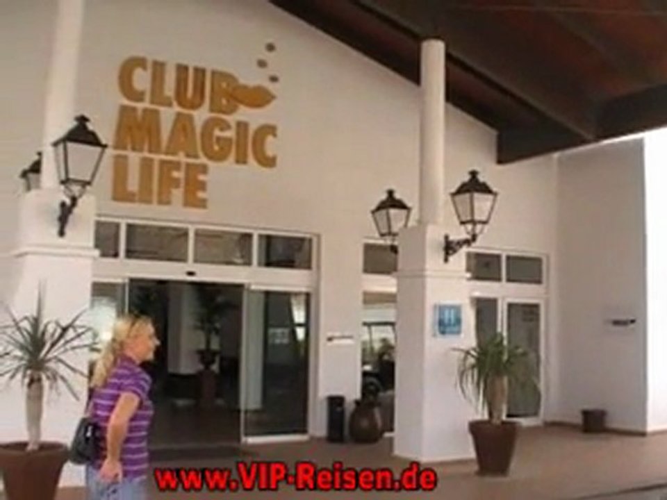 Magic Life Fuerteventura Imperial  Playa De Esquinzo, Fuerteventura