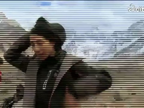 El Conquistador del Aconcagua 2011- Prueba de inmunidad: Seguir el ritmo de Juanito Oiarzabal