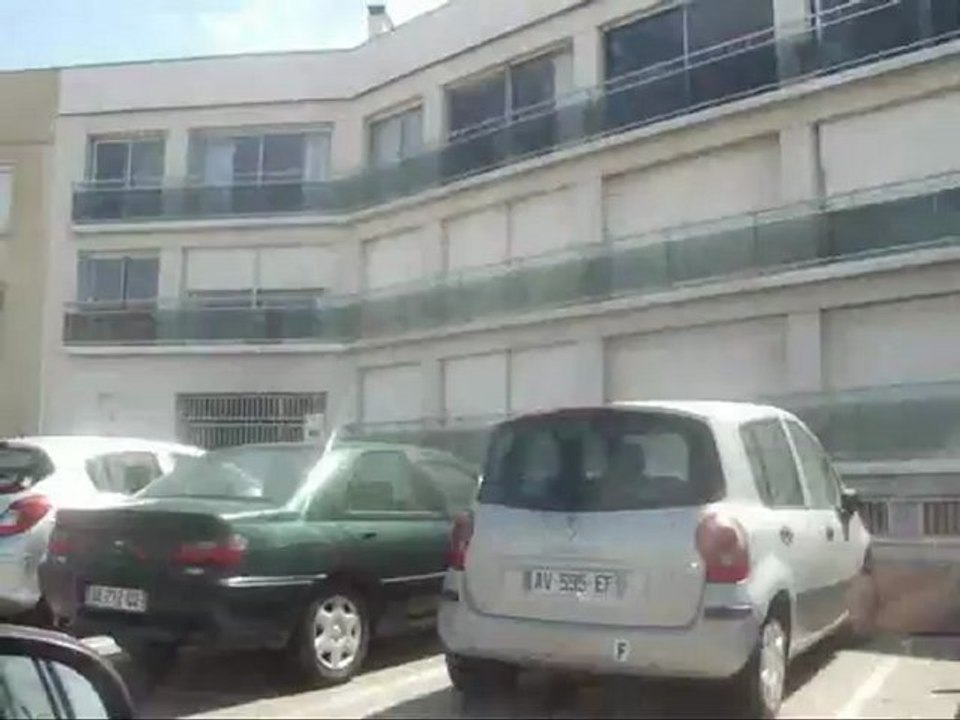 19 JUILLET 2012 A BERCK PLAGE