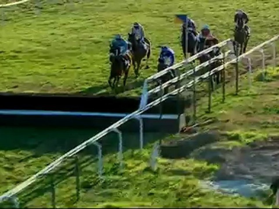 Delphine Guégan - Courses à Cagnes sur mer