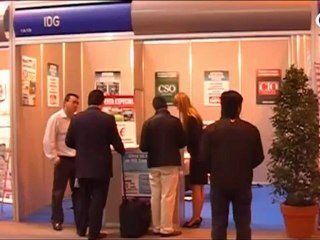 Entrega de Premios a los Casos de Éxito en asLAN 2011