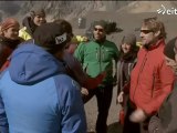 El Conquistador del Aconcagua 2011- Sexo en las alturas