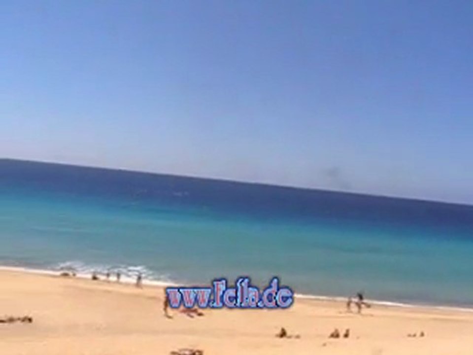 Riu Palace Jandia Jandia Playa, Fuerteventura