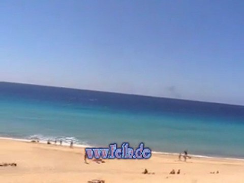 Riu Palace Jandia Jandia Playa, Fuerteventura