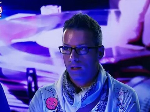 M6 mobile DJ Experience - Episode 3