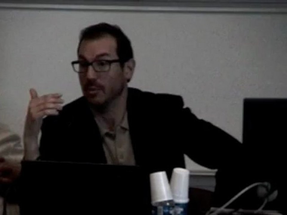 Prisme UE 2012 Damien Roucou-Constats sur les usages et pratiques des TICE