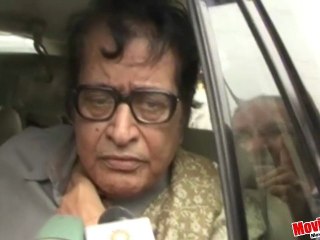 Nation Has Lost A Super Star (Rajesh Khanna) - Manoj Kumar