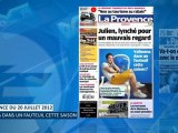 Foot Mercato - La revue de presse - 20 Juillet 2012