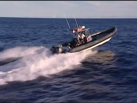 Présentation de la gendarmerie nationale