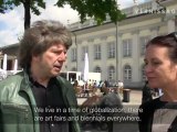 dOCUMENTA (13): Interview with Documenta Expert Dr. Harald Kimpel