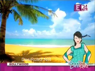 U Me & Tv [E24] - 20th July 2012pt2