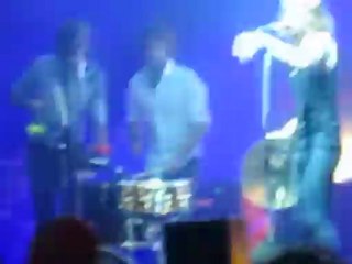 Les Francofolie de jcc     ( " Julien Doré "   jeudi 19/6/2012)