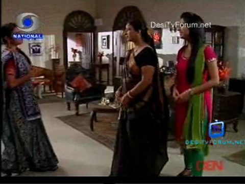 Sukanya Hamari Betiyan 20th July 2012 Video Watch Online pt1