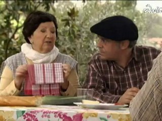 VSCR: Benantzio Lekuona, el baserritarra homosexual