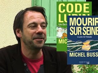 Un avion sans elle de Michel Bussi