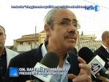 Lombardo Atteggiamento Squallido E Speculativo Nei Miei Confronti - News D1 Television TV