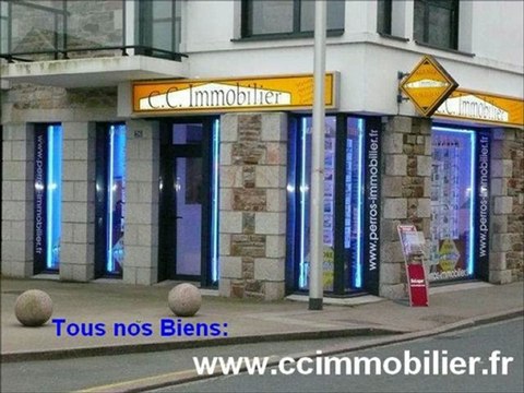 C.C.Immobilier_Plestin-Les-Grèves, 22310, (1560-MLM), achat, vente, Maison, immobilier, Côte, Granit Rose , Armor, Trégor, Bretagne