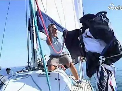 'Kresala': Belaontzien estropada Hondarribian