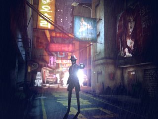 NEXUS (Trailer Jeu vidéo 2012)