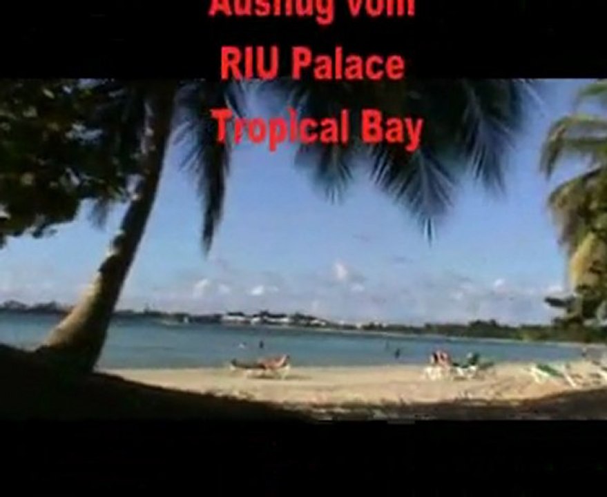 Jamaika Riu Cluhotel Negril Montego Bay, Jamaika