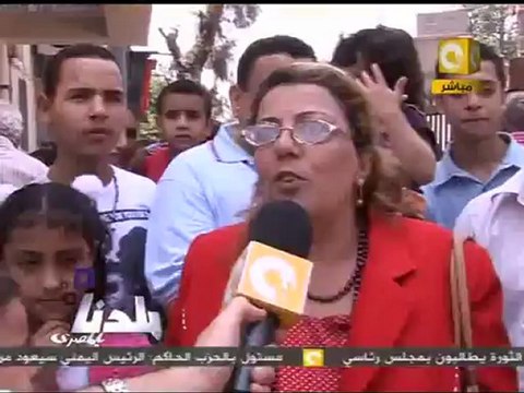 بلدنا: إعادة افتتاح كنيسة العذراء بإمبابة بعد ترميمها